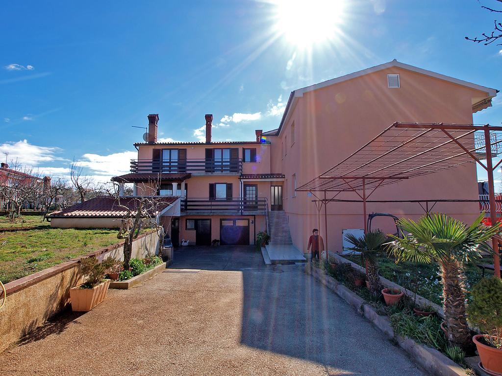 מדולין Apartment Gracijela 827 מראה חיצוני תמונה