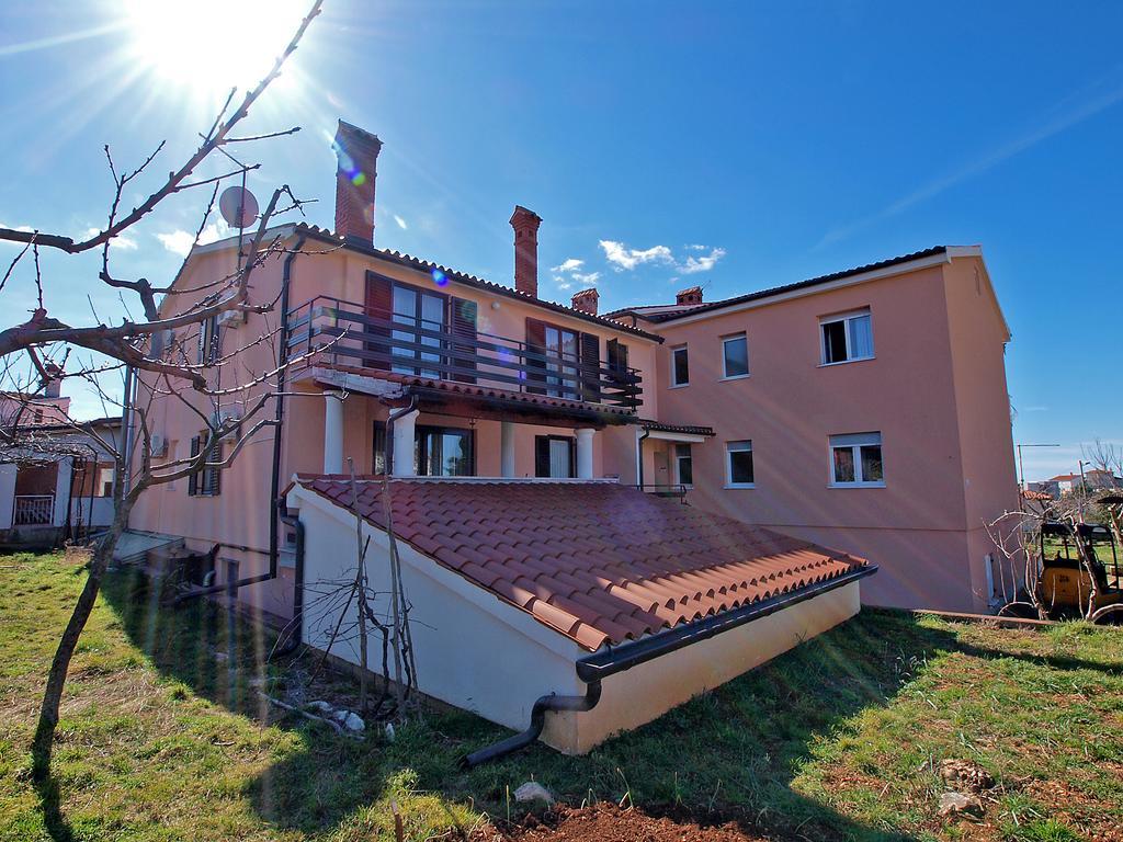 מדולין Apartment Gracijela 827 מראה חיצוני תמונה