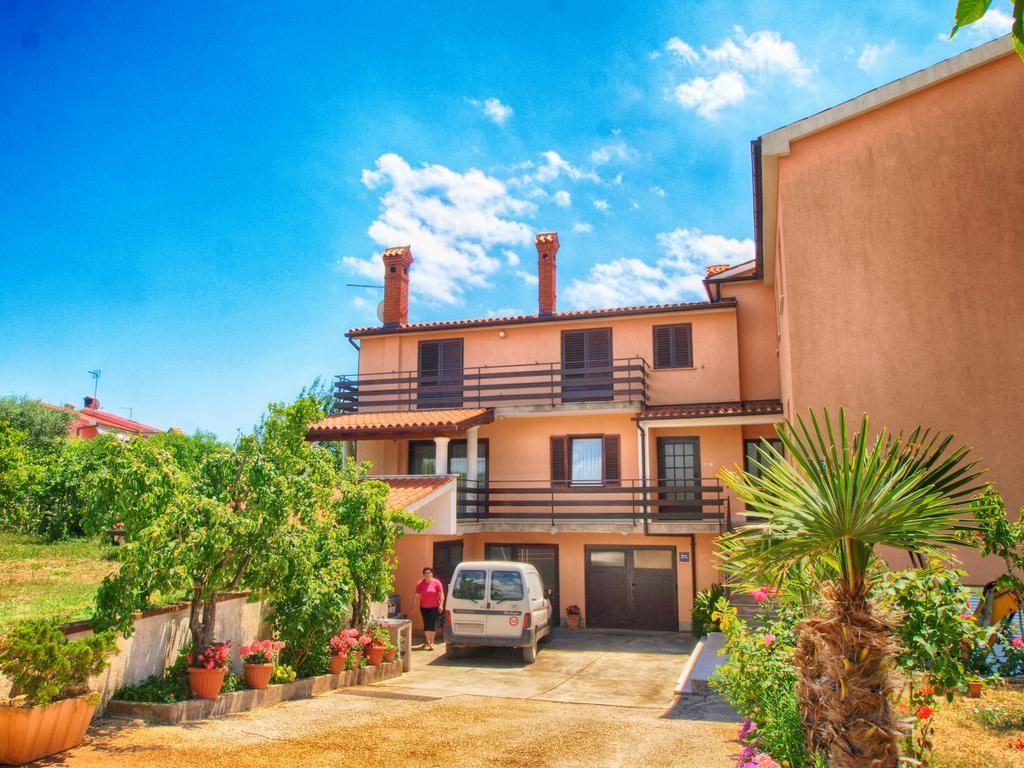מדולין Apartment Gracijela 827 מראה חיצוני תמונה