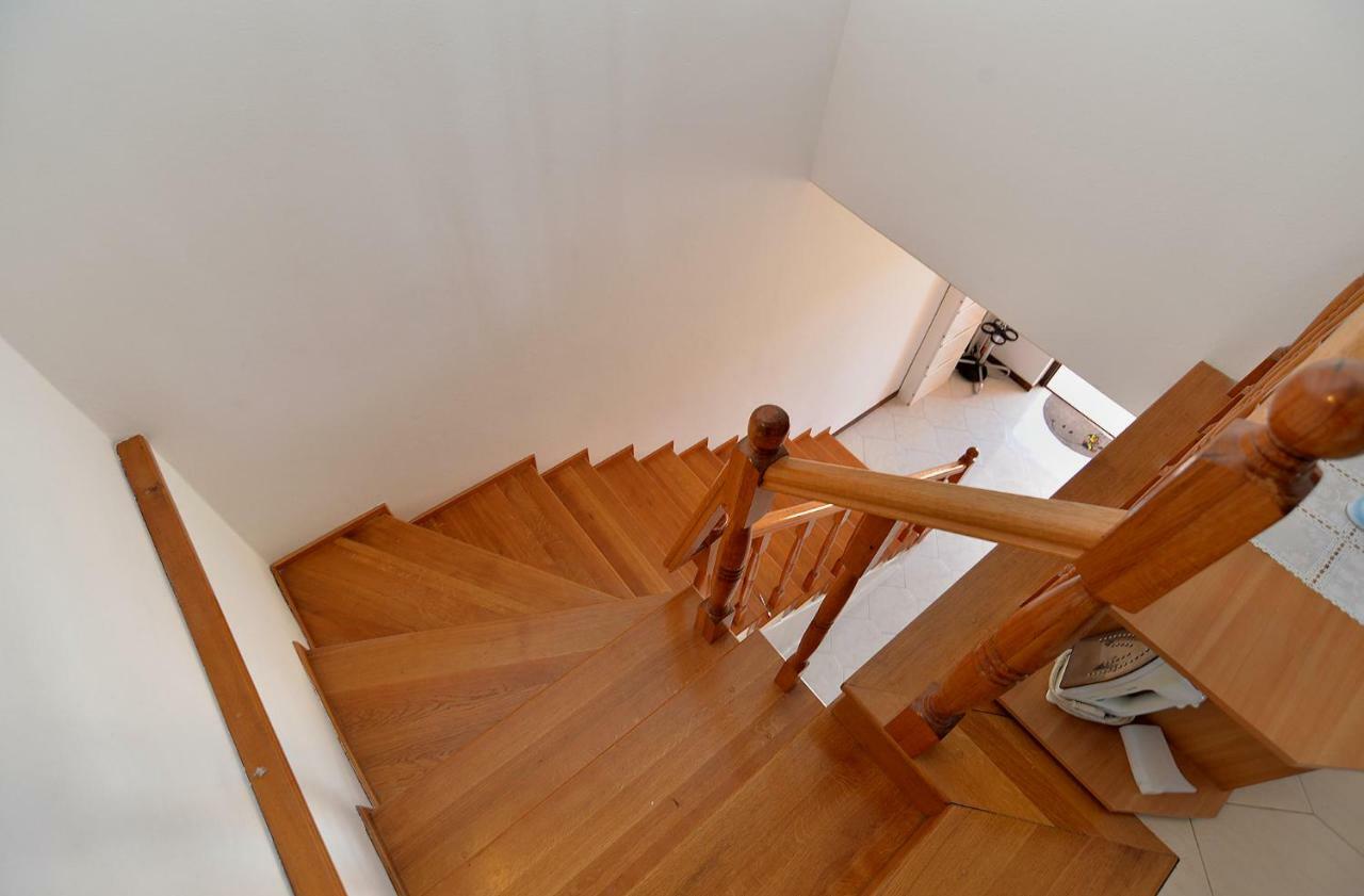 מדולין Apartment Gracijela 827 מראה חיצוני תמונה