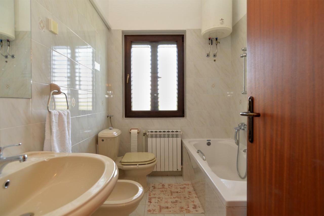מדולין Apartment Gracijela 827 מראה חיצוני תמונה