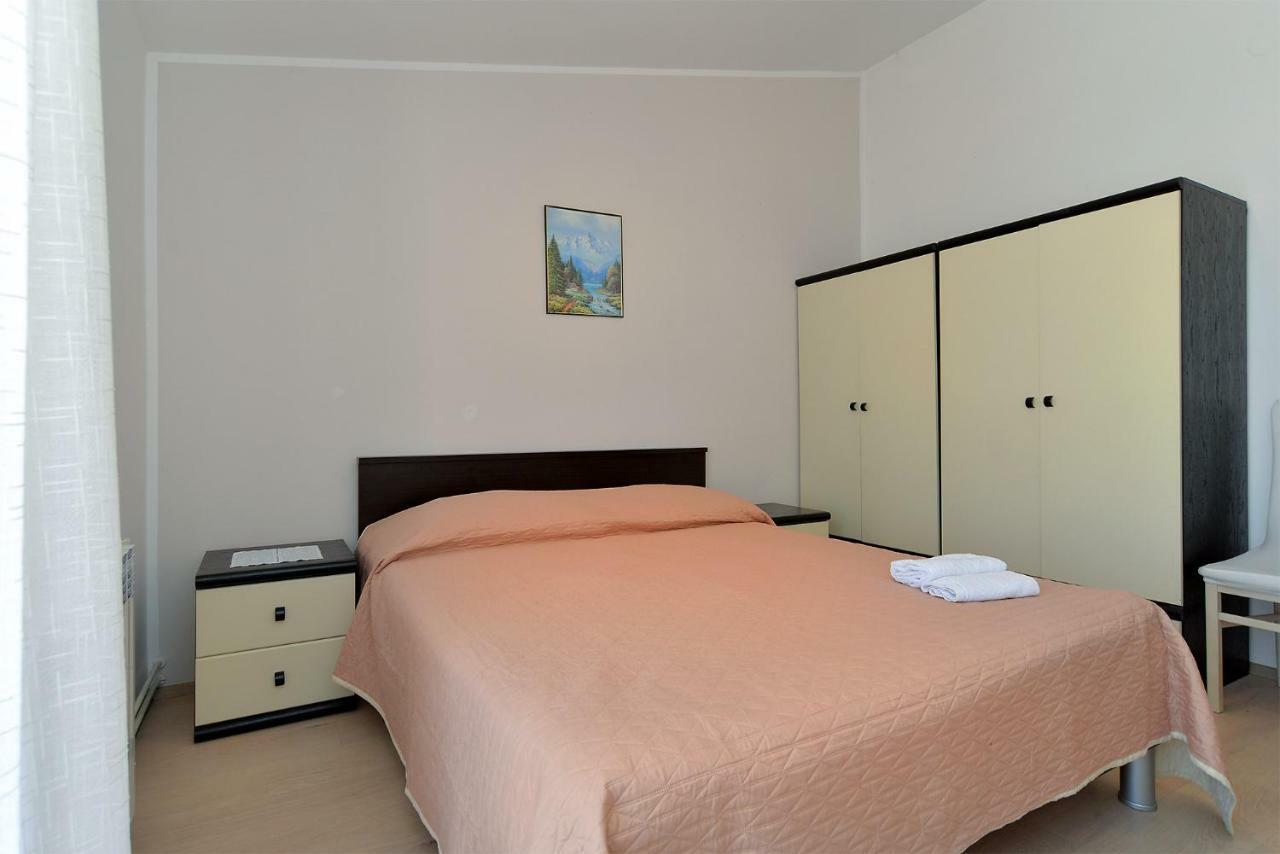 מדולין Apartment Gracijela 827 מראה חיצוני תמונה