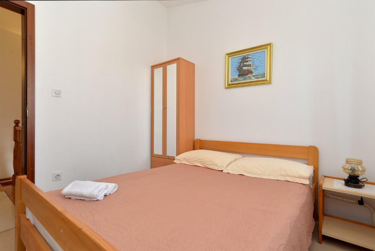 מדולין Apartment Gracijela 827 מראה חיצוני תמונה