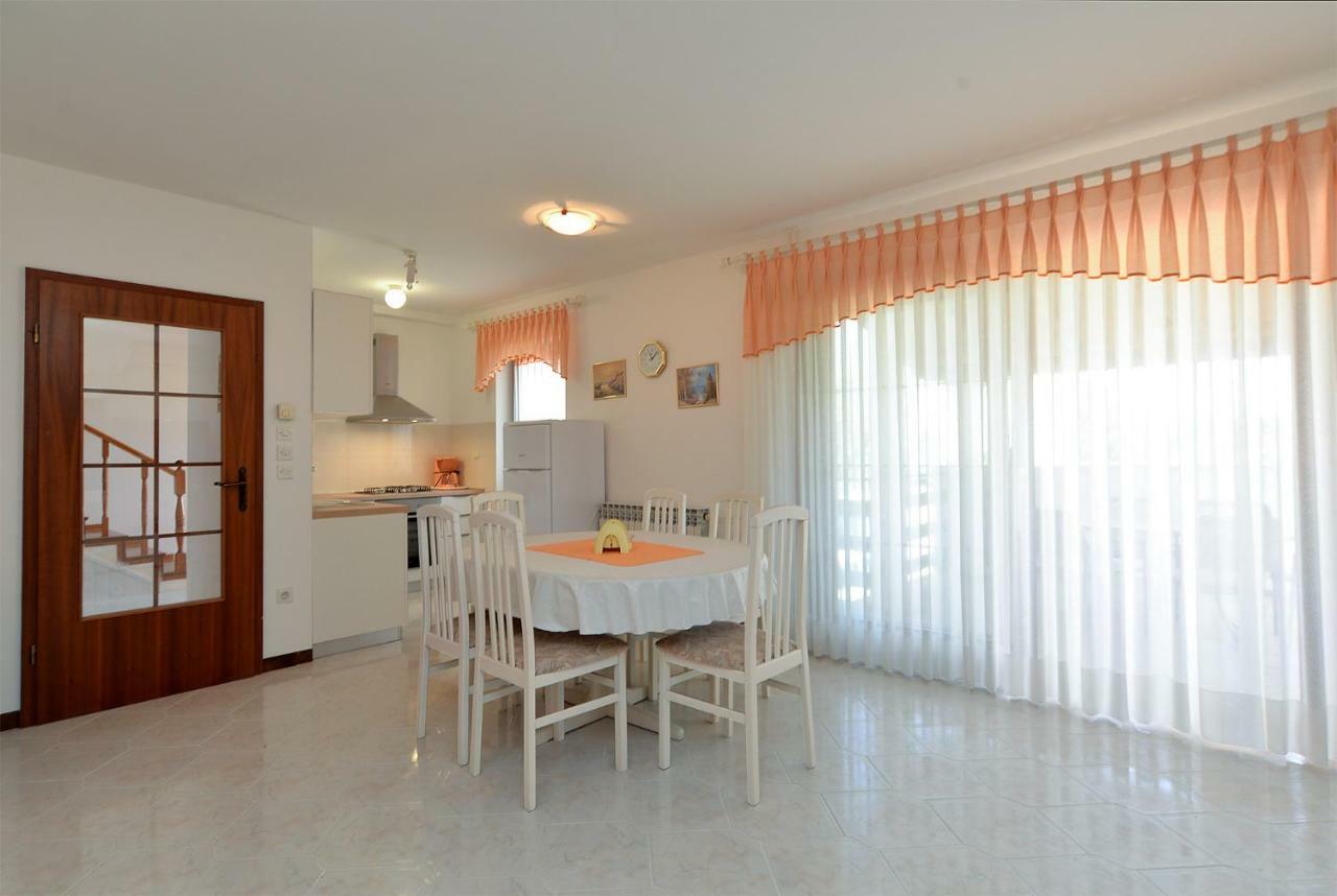 מדולין Apartment Gracijela 827 מראה חיצוני תמונה