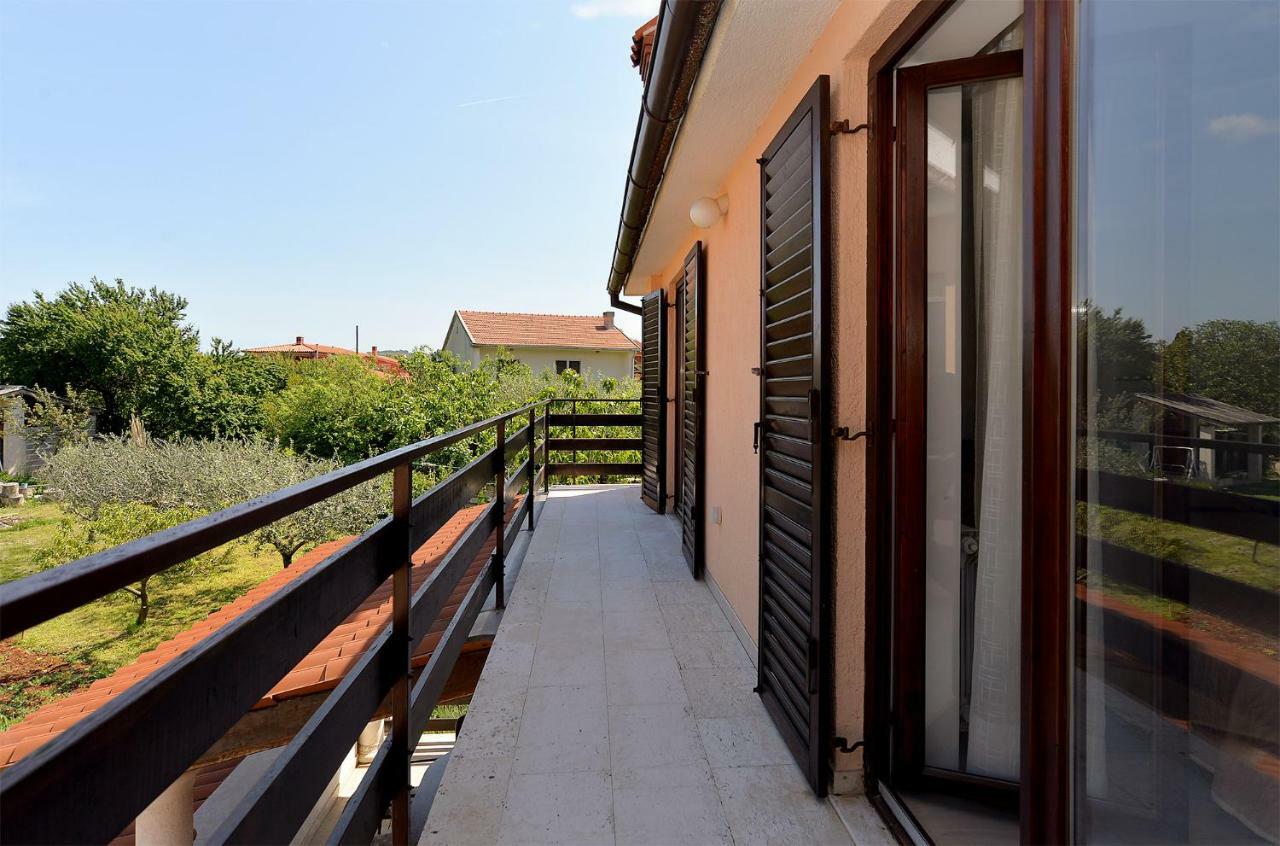 מדולין Apartment Gracijela 827 מראה חיצוני תמונה