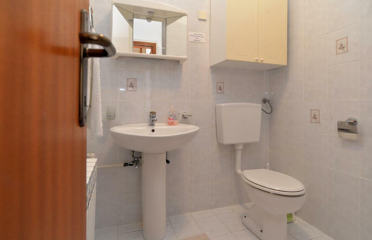 מדולין Apartment Gracijela 827 מראה חיצוני תמונה