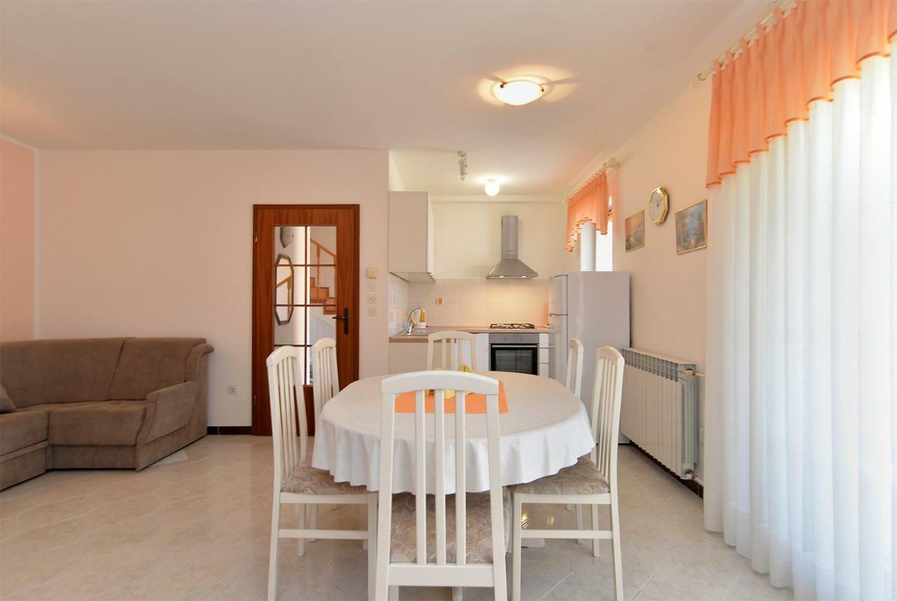 מדולין Apartment Gracijela 827 מראה חיצוני תמונה