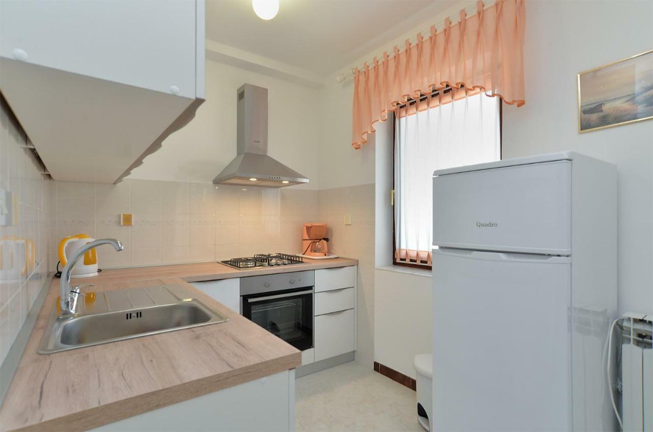 מדולין Apartment Gracijela 827 מראה חיצוני תמונה
