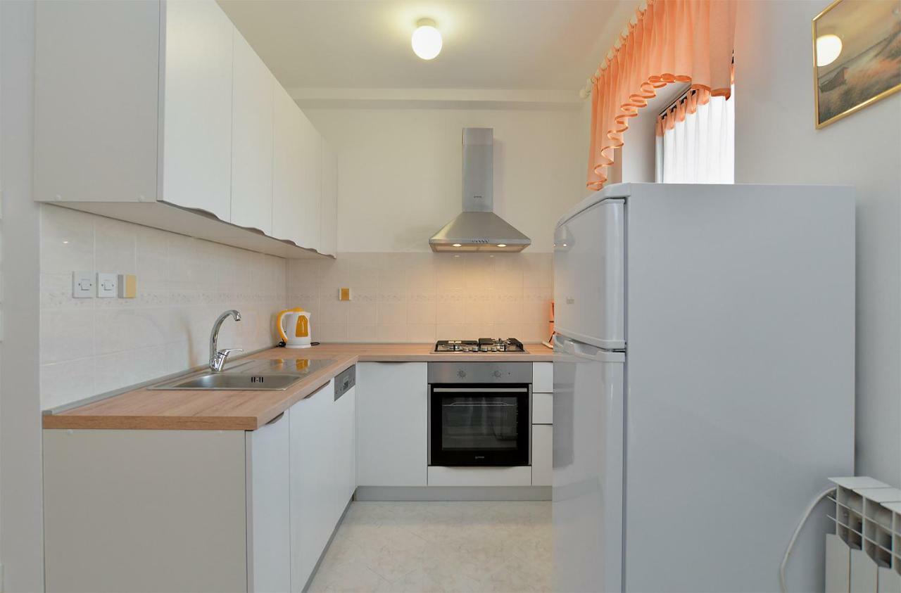 מדולין Apartment Gracijela 827 מראה חיצוני תמונה