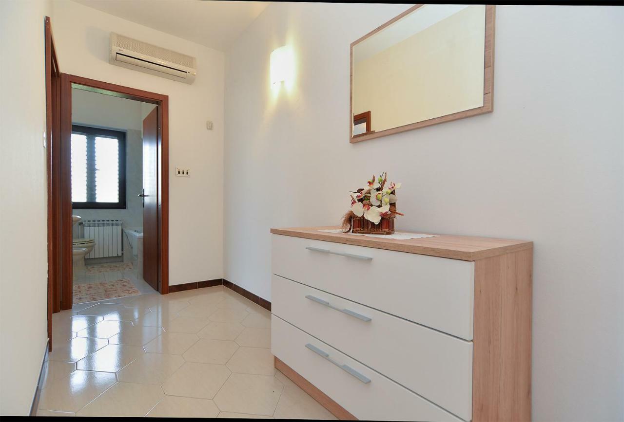 מדולין Apartment Gracijela 827 מראה חיצוני תמונה