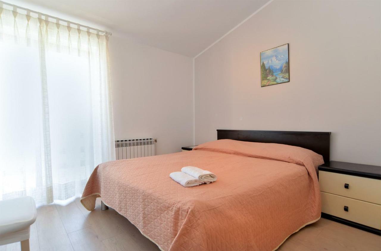 מדולין Apartment Gracijela 827 מראה חיצוני תמונה