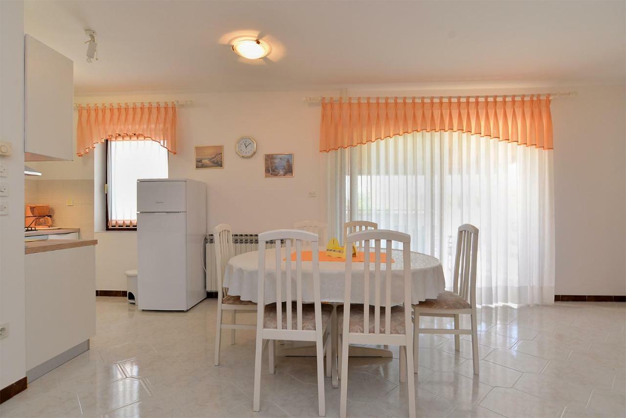 מדולין Apartment Gracijela 827 מראה חיצוני תמונה