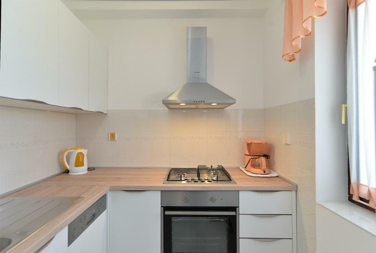 מדולין Apartment Gracijela 827 מראה חיצוני תמונה